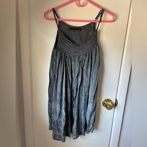 Patterson J. Kincaid Cami Dress